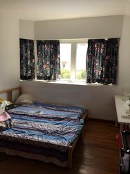 Crystal Dew (D14), Apartment #452137871
